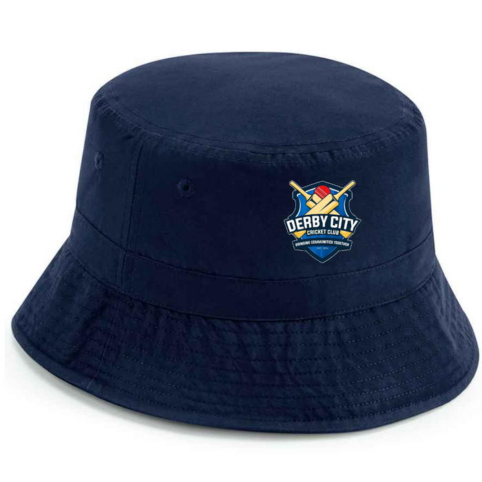 Derby City CC Bucket Hat