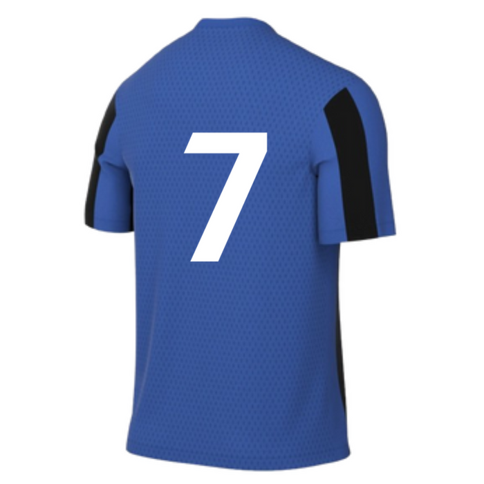 B&B Hornets FC Away Kit Shirt