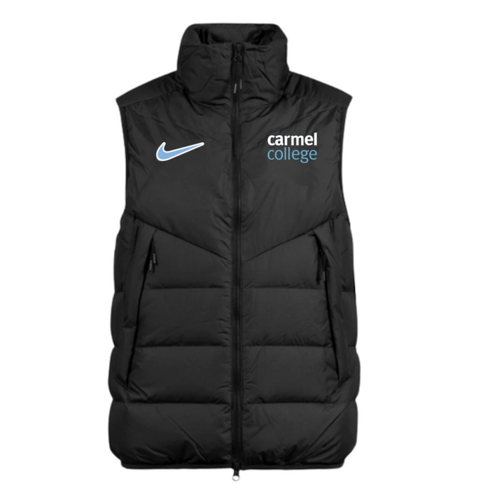Carmel College Gilet