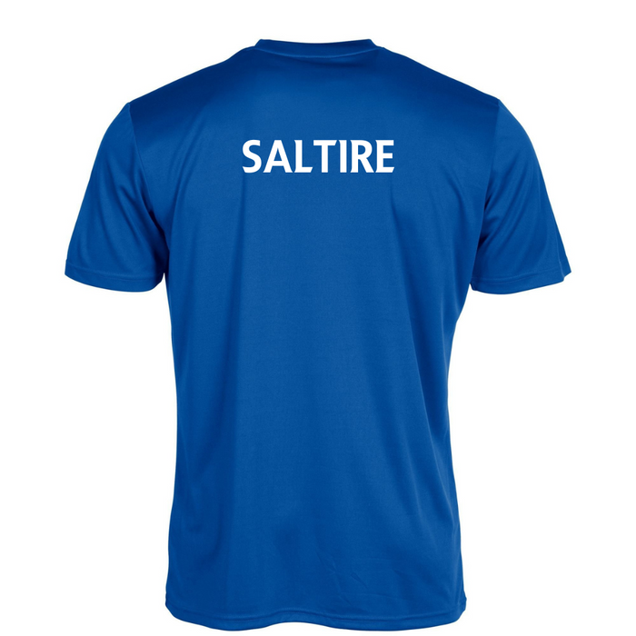 Saltire Gymnastics Training Shirt
