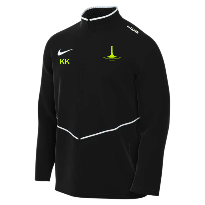 Callington CC Park 26 Rain Jacket