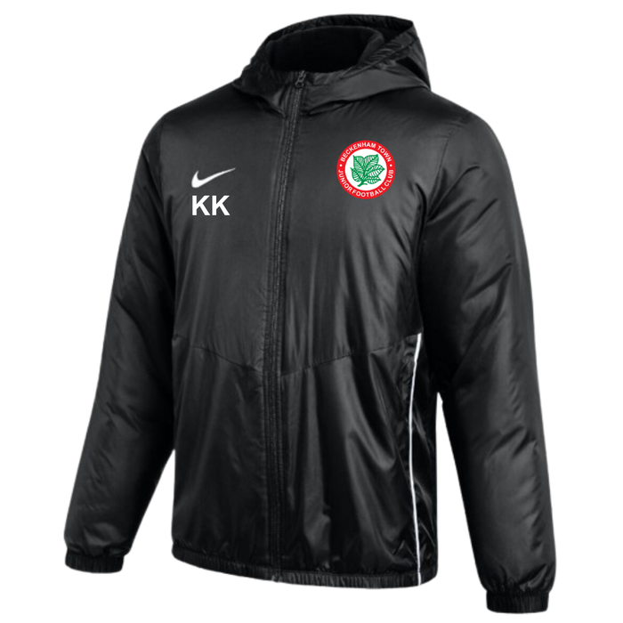 BTJFC Winter Jacket