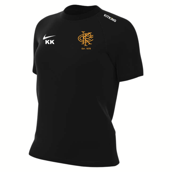 Kirkby Portland CC - Women's Short Sleeve Training Shirt