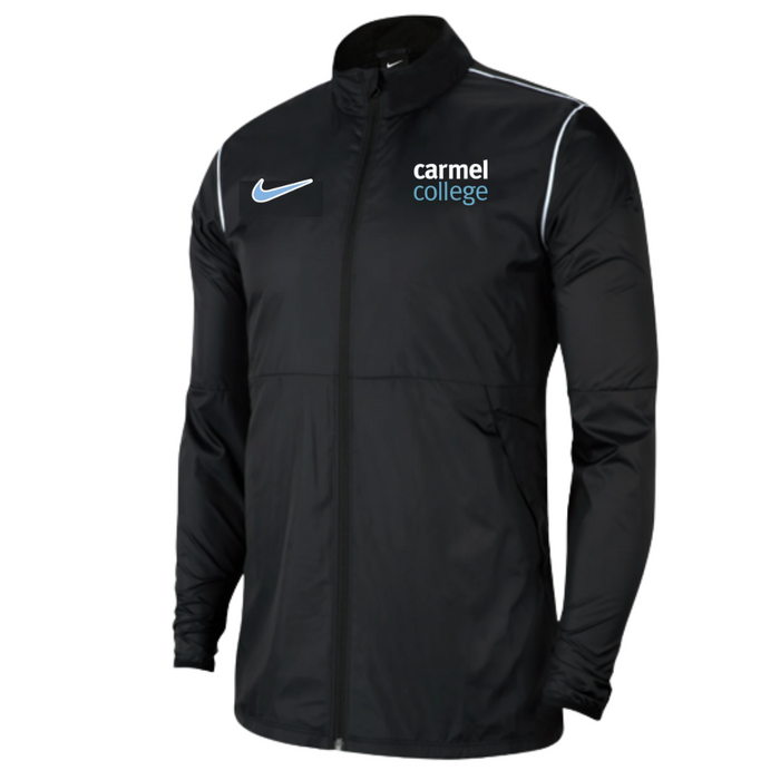 Carmel College Rain Jacket