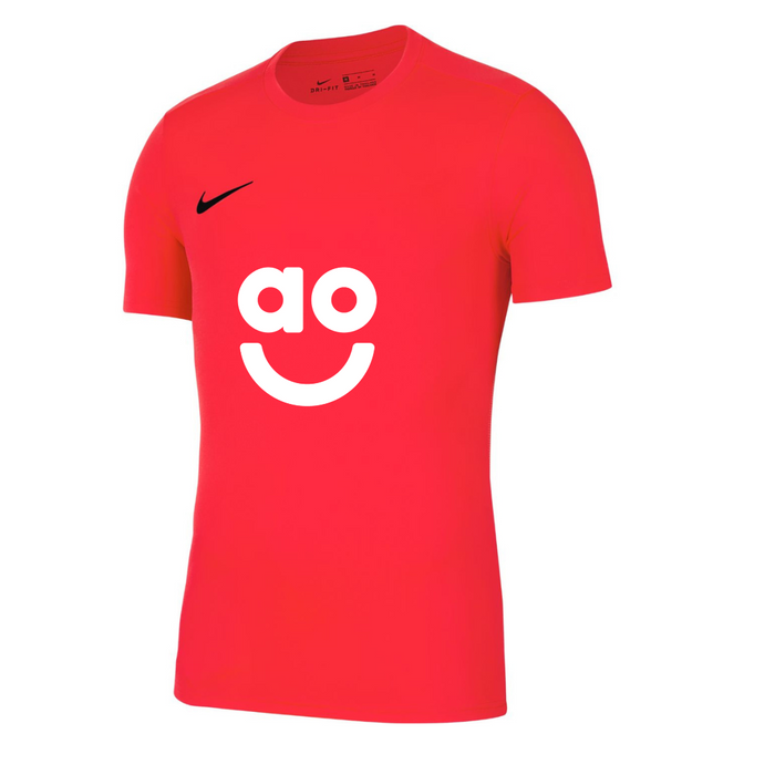 AO Nike Shirt