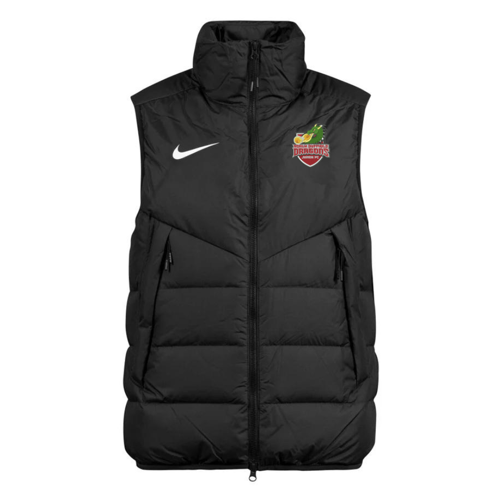 nike vest sale