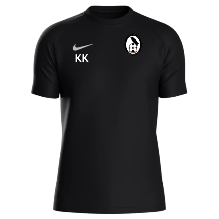 Coalville Town F.C. Coaches Shirt