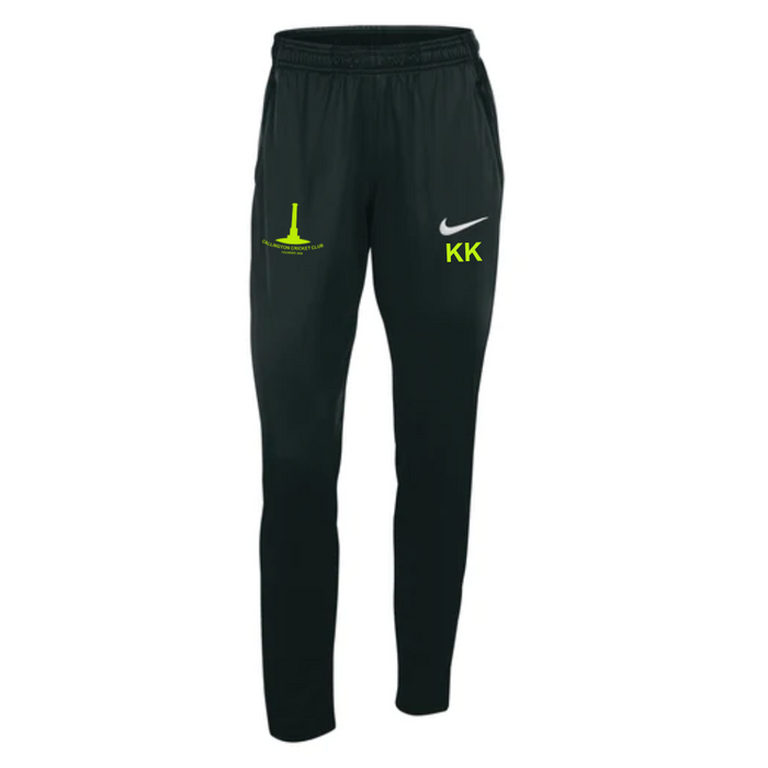 Callington CC Womens Knit Pants