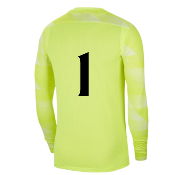 B&B Hornets FC Goalkeeper I Shirt