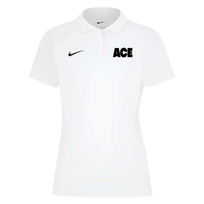 ACE Women's Training Polo