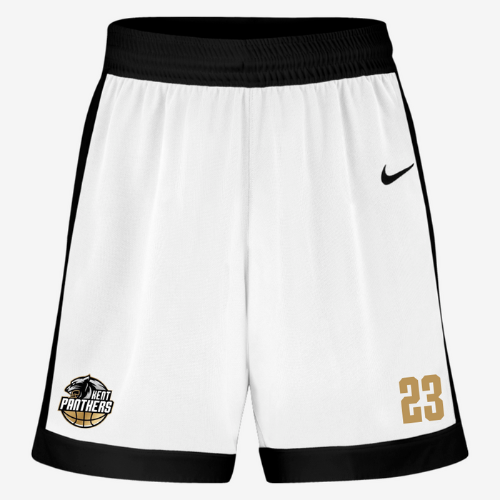 Kent Panthers Womens Basketball Shorts
