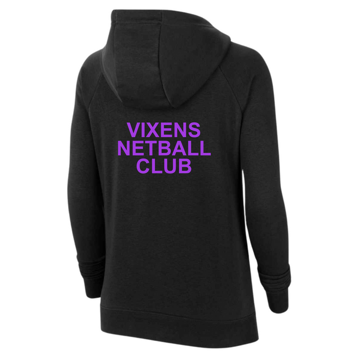 Vixens Womens Hoodie