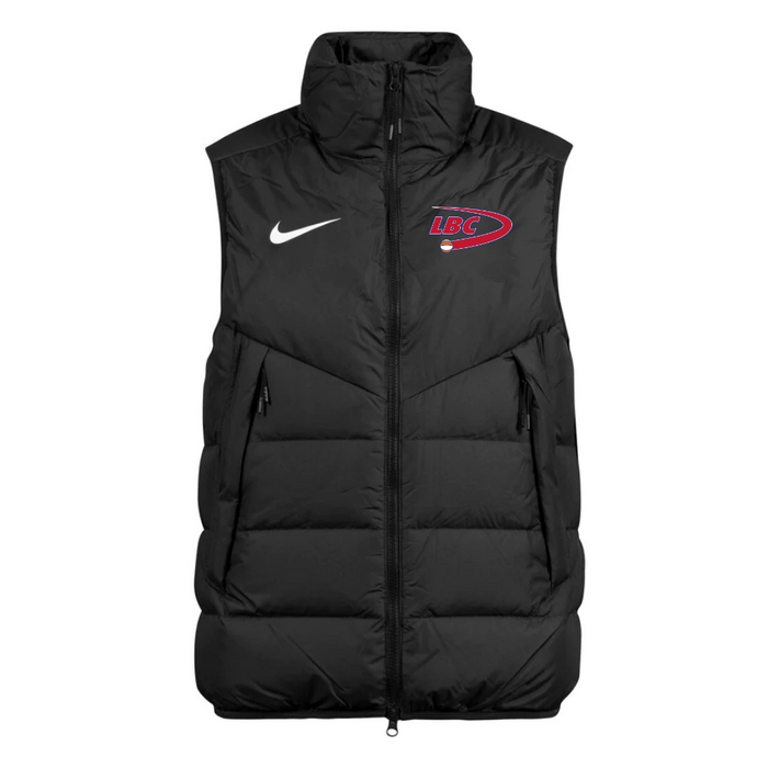 Nike Gilet