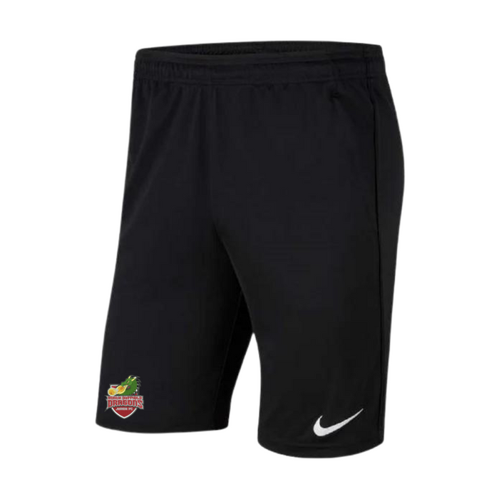 NDDJFC Coaches Pocket Shorts