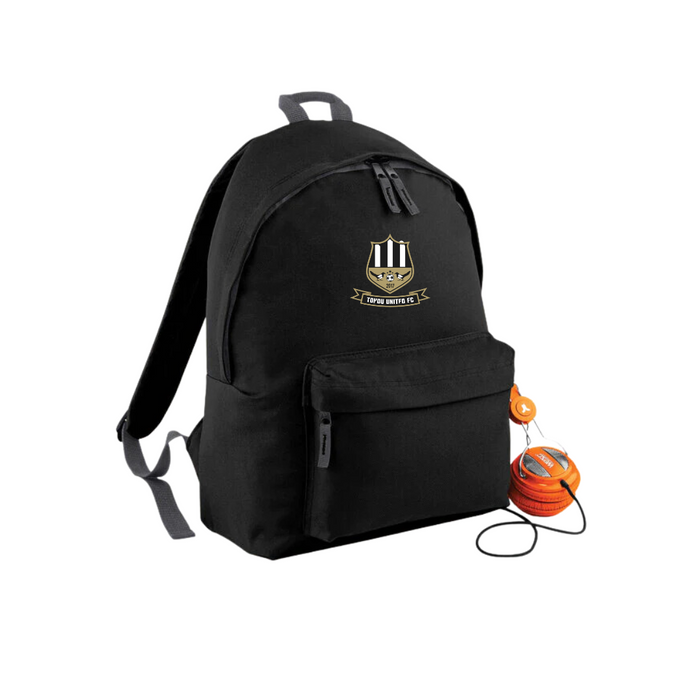 Tondu United FC Backpack