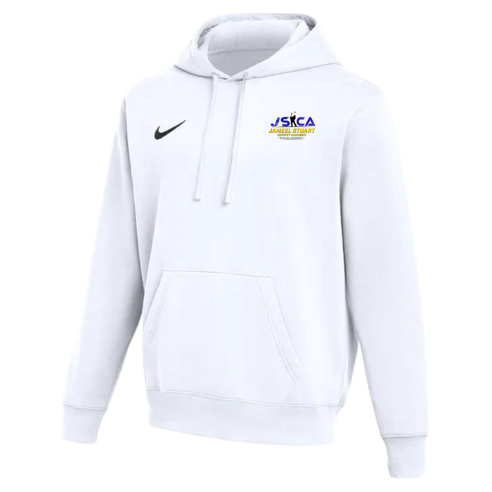 JSCA Coaches Park 26 Hoodie