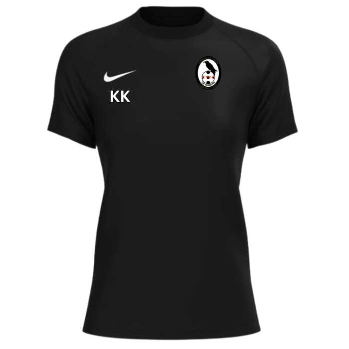 Coalville Town F.C. Women's Coaches Shirt
