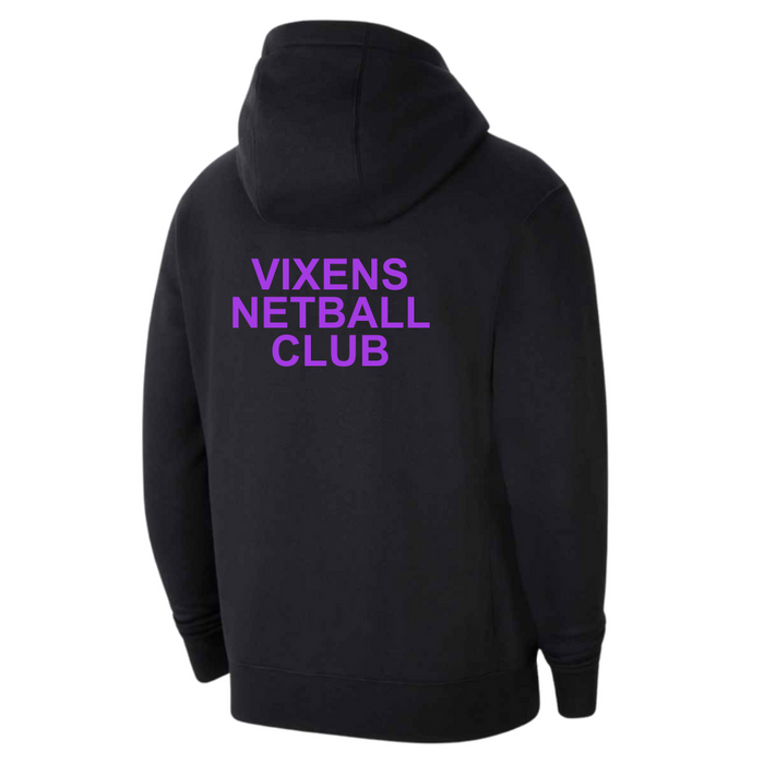Vixens Full Zip Hoodie
