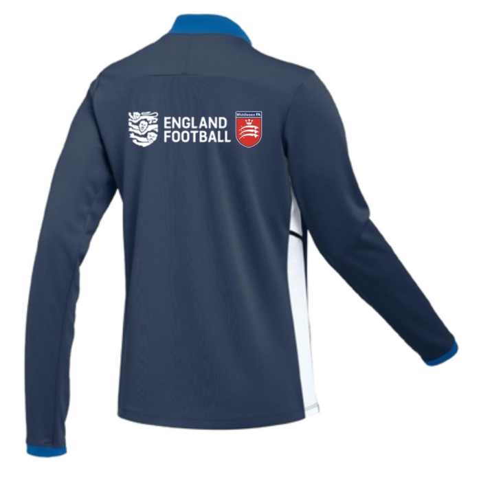 Staines & Laleham Coaches 1/4 Zip Drill Top (Women's)