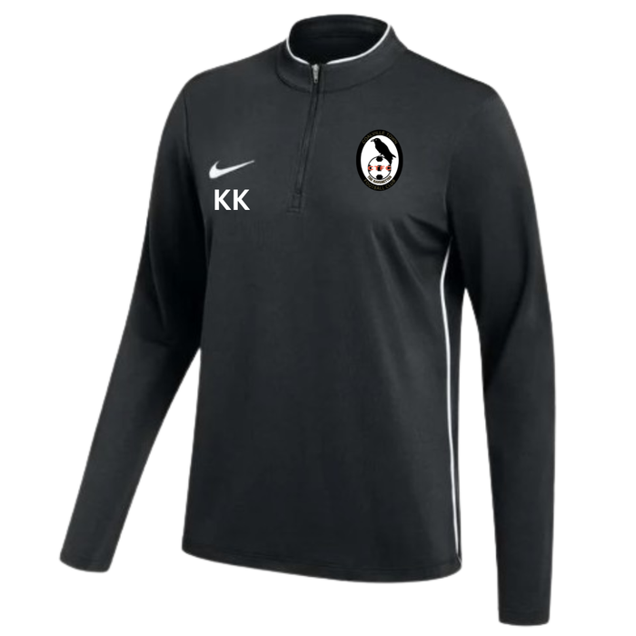 Coalville Town F.C. Women's Coaches 1/4 Zip