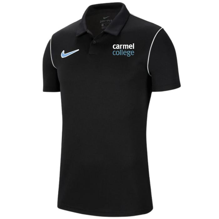 Carmel College Polo
