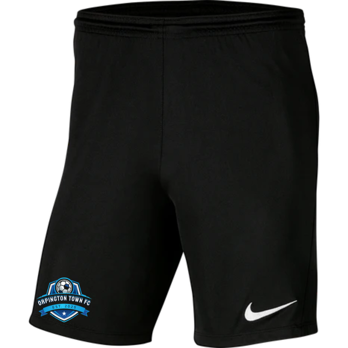 OTFC Training Shorts
