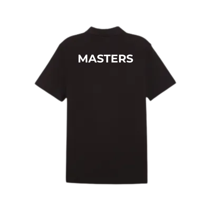 MCFC Masters Polo