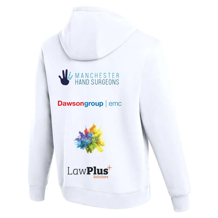 JSCA Coaches Park 26 Hoodie