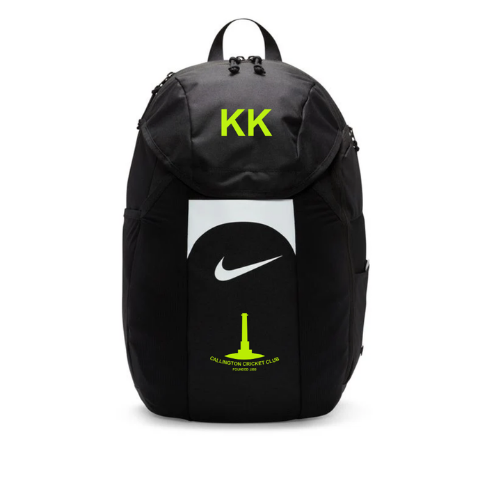 Callington CC Backpack