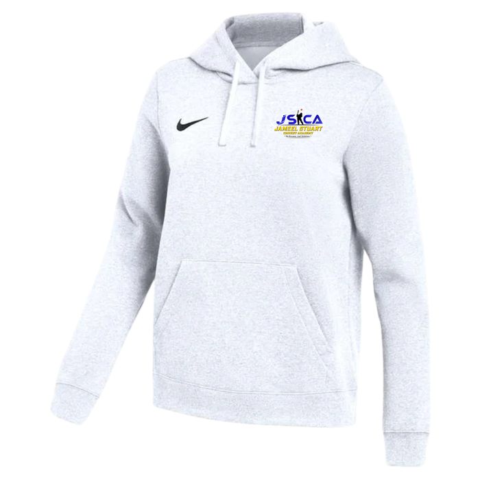 JSCA Women's Coaches Park 26 Hoodie