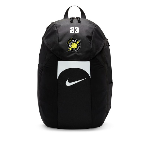 Bedford Thunder Back Pack