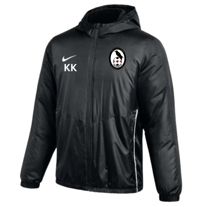 Coalville Town F.C. Fall Jacket