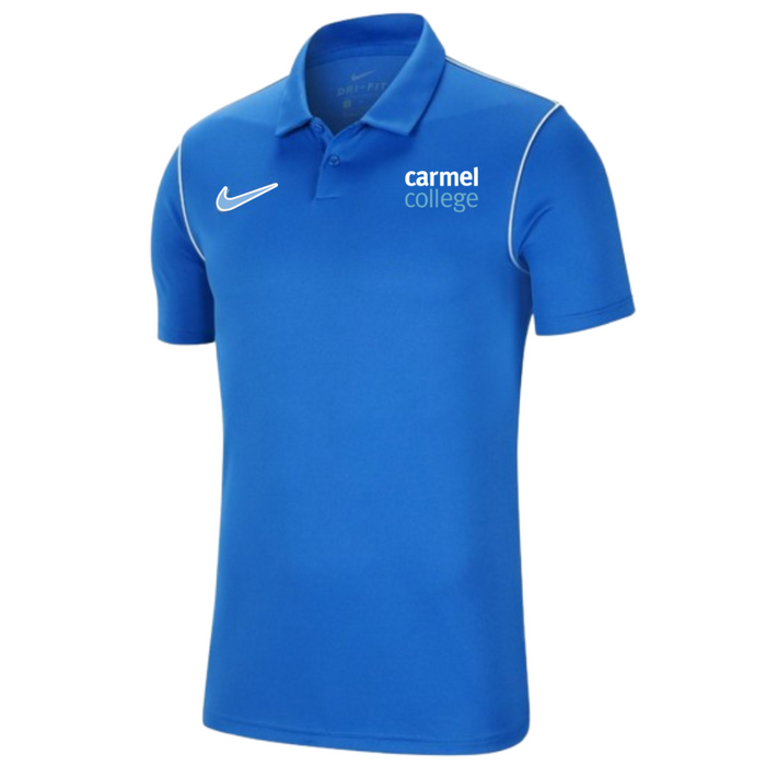 Carmel College Polo
