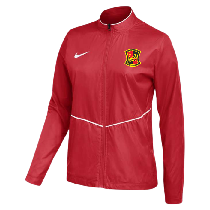Laytown Ladies Nike Park Shower Jacket