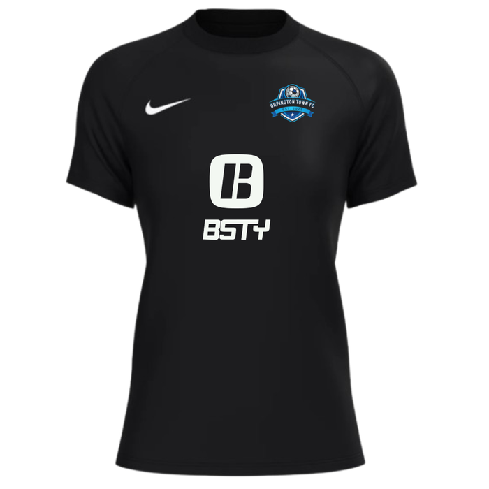 OTFC Women's Warm Up Shirt