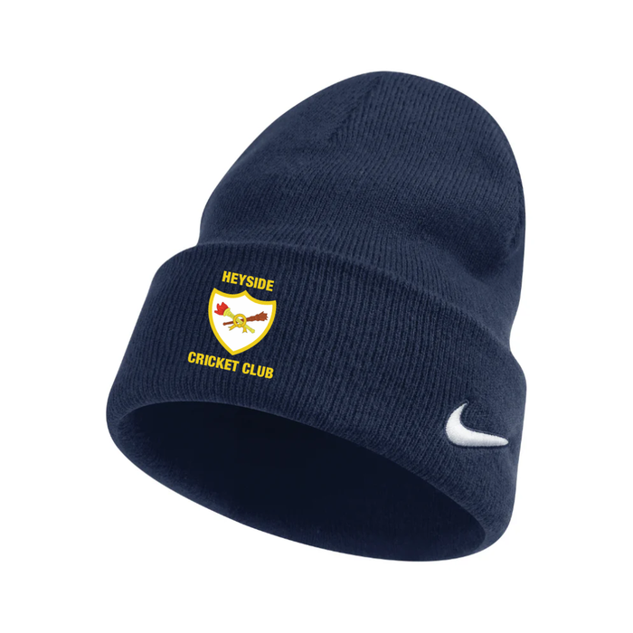 Heyside CC Beanie