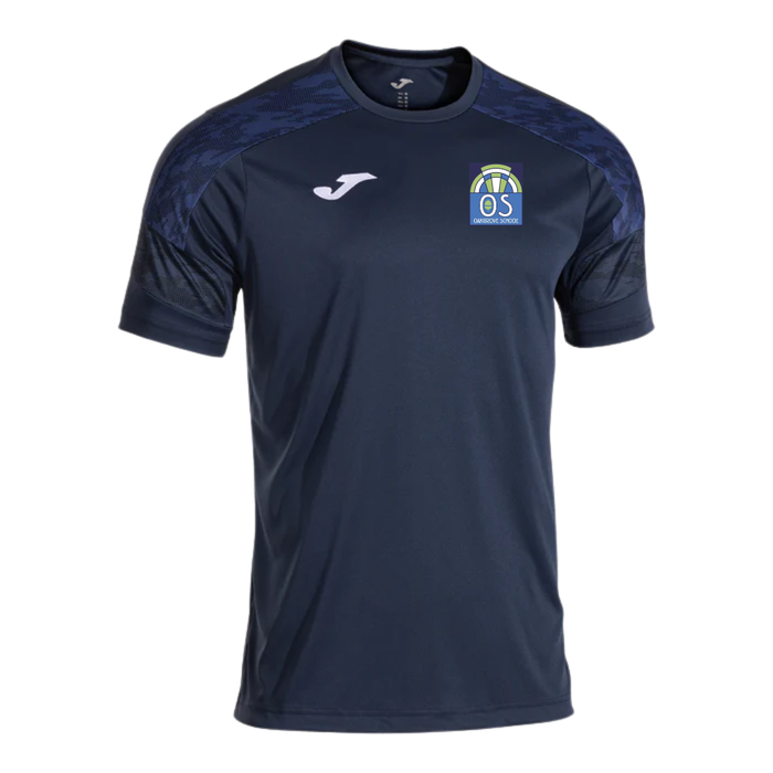 Oakgrove Primary School Short Sleeve Shirt