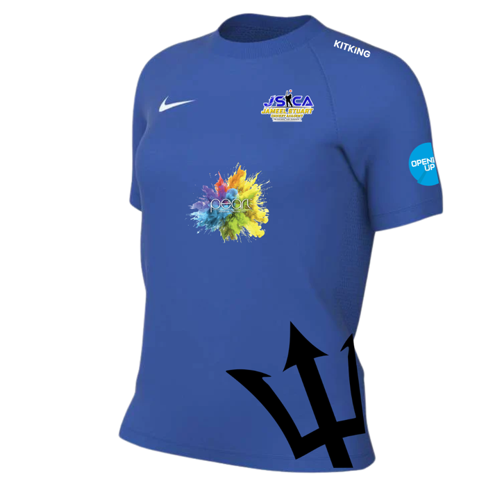 JSCA Women's Park VIII Legacy Performance Shirt