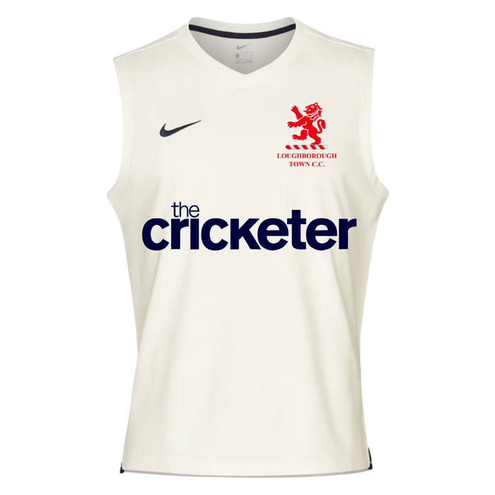 LTCC - Sleeveless Jumper