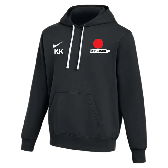 Simply Judo - 2026 Hoodie