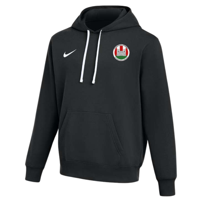 Downshire Black Nike 26 Hoodie