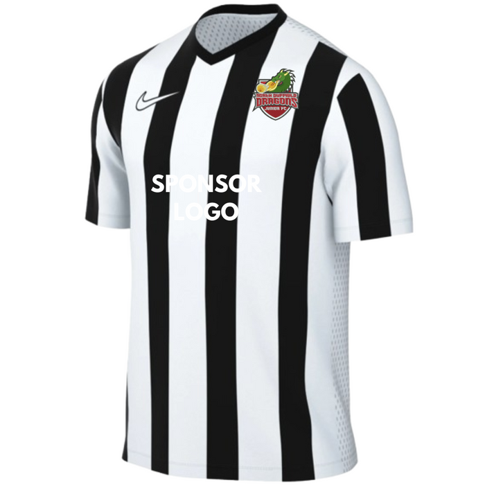 NDDJFC Away Shirt