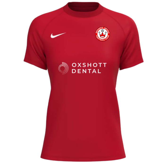Oxshott Royals F.C. Women's Home Shirt