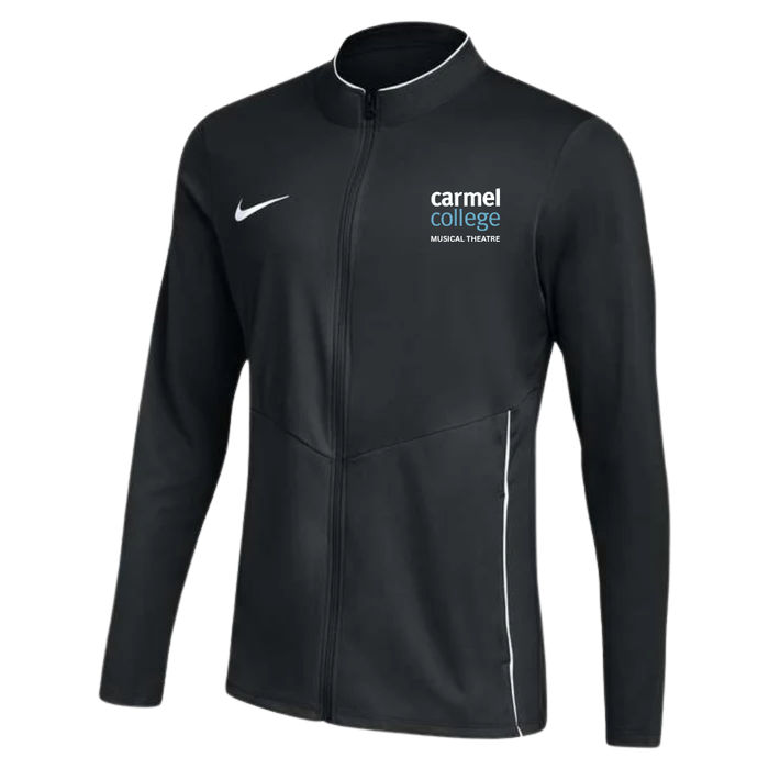 Carmel College Musical Theatre Full Zip Jacket