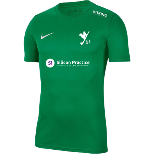 CFHC MENS 3RD KIT SHIRT