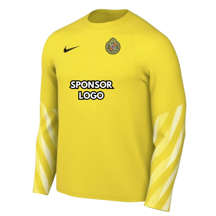 OCFC GK Shirt
