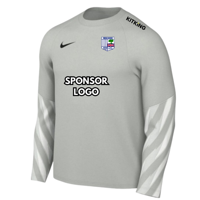 MRJFC Away GK Shirt