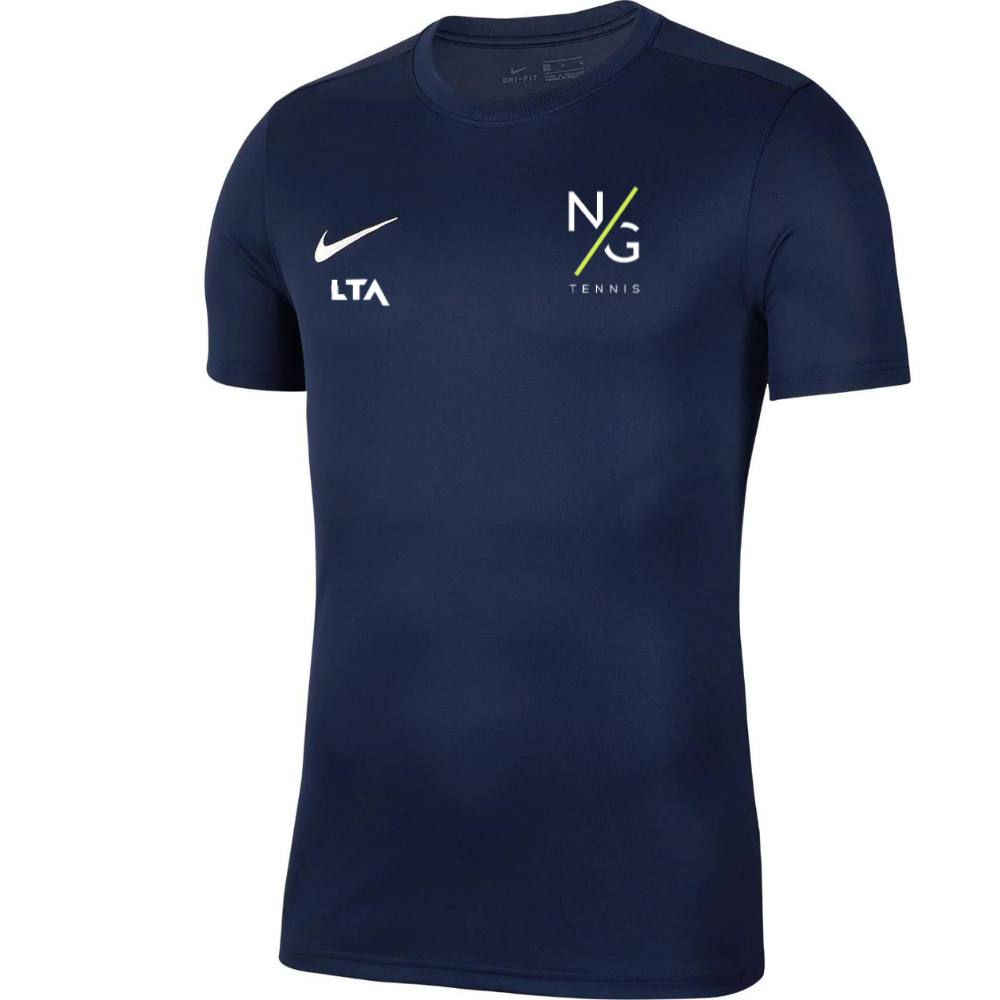 NEXGEN Tennis Training Shirt