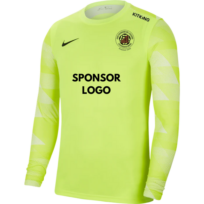 OMSM Volt GK Shirt