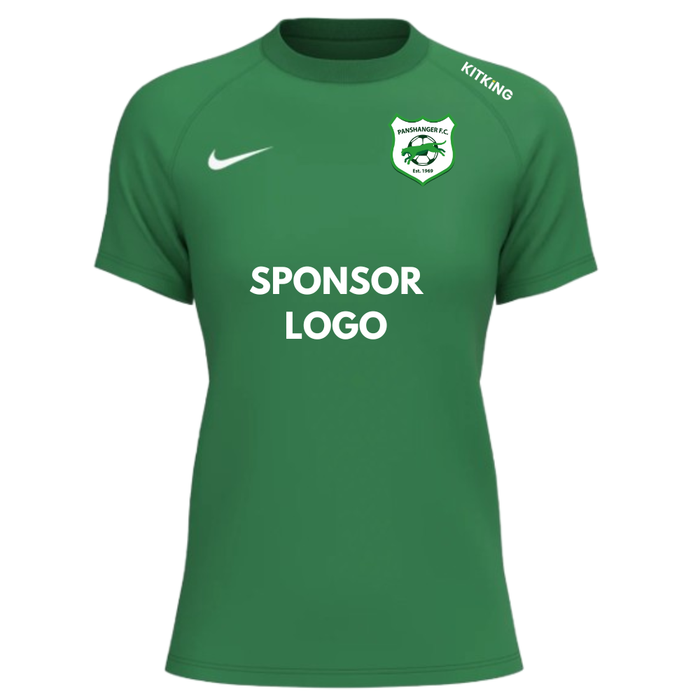 PFC Women's Home Shirt